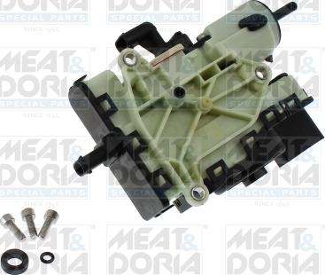 Meat & Doria 73029 - Apsilde, Tvertne (Karbamīda iesmidzināšana) www.autospares.lv