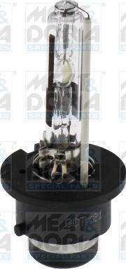 Meat & Doria 73214003 - Bulb, spotlight www.autospares.lv