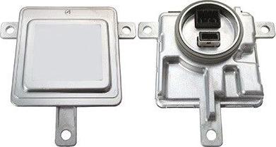 Meat & Doria 73212653 - Control Unit, lights www.autospares.lv