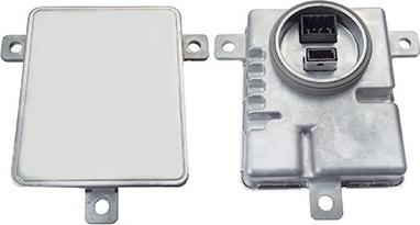 Meat & Doria 73212666 - Control Unit, lights www.autospares.lv