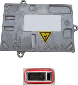 Meat & Doria 73212671 - Устройство управления, освещение www.autospares.lv