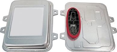 Meat & Doria 73212673 - Control Unit, lights www.autospares.lv