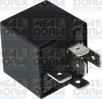 Meat & Doria 73237014 - Multifunkcionāls relejs www.autospares.lv