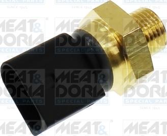 Meat & Doria 72150 - Devējs, Eļļas spiediens www.autospares.lv