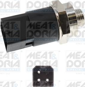 Meat & Doria 72175 - Devējs, Eļļas spiediens www.autospares.lv