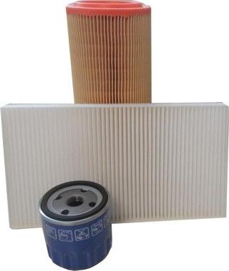 Meat & Doria FKFIA095 - Filter Set www.autospares.lv