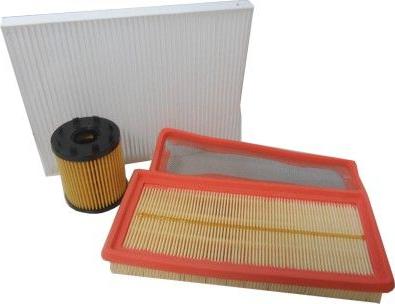 Meat & Doria FKFIA058 - Filter Set www.autospares.lv