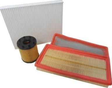 Meat & Doria FKFIA057 - Filter Set www.autospares.lv