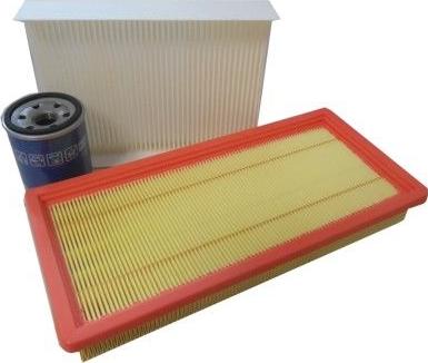 Meat & Doria FKFIA067 - Filter Set www.autospares.lv