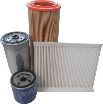 Meat & Doria FKFIA026 - Filter Set www.autospares.lv