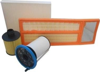 Meat & Doria FKFIA191 - Filter Set www.autospares.lv