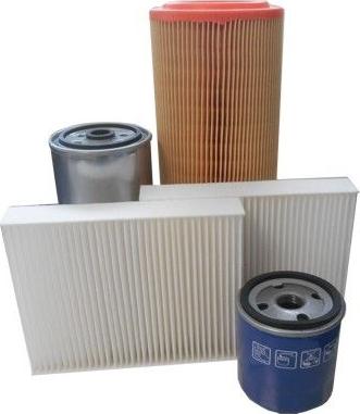 Meat & Doria FKFIA101 - Filter Set www.autospares.lv