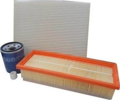 Meat & Doria FKFIA185 - Filter Set www.autospares.lv