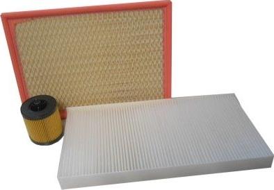 Meat & Doria FKFIA139 - Filter Set www.autospares.lv