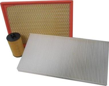 Meat & Doria FKFIA138 - Filter Set www.autospares.lv