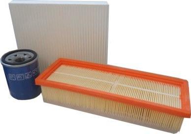 Meat & Doria FKFIA175 - Filter Set www.autospares.lv