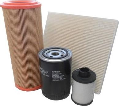 Meat & Doria FKFIA171 - Filter Set www.autospares.lv