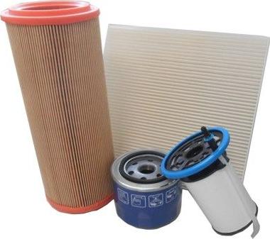 Meat & Doria FKFIA172 - Filter Set www.autospares.lv