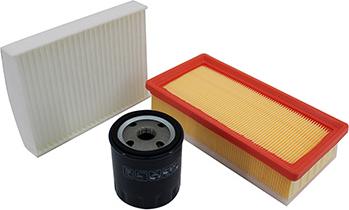 Meat & Doria FKPSA026 - Filter Set www.autospares.lv