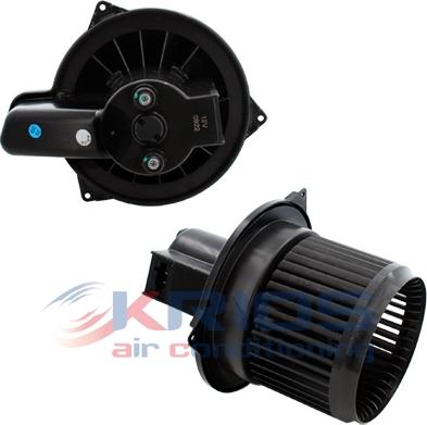 Meat & Doria K92315 - Salona ventilators www.autospares.lv