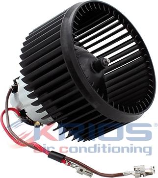 Meat & Doria K92389 - Salona ventilators www.autospares.lv