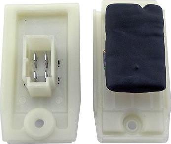 Meat & Doria K109015 - Rezistors, Salona ventilators www.autospares.lv