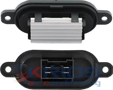 Meat & Doria K109155 - Regulators, Salona ventilators www.autospares.lv