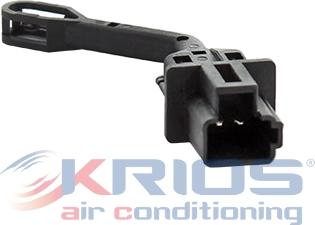 Meat & Doria K103034 - --- www.autospares.lv