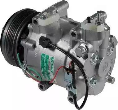 Meat & Doria K11402 - Compressor, air conditioning www.autospares.lv