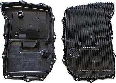 Meat & Doria KIT21503 - Eļļas vācele, Automātiskā pārnesumkārba www.autospares.lv