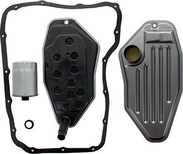 Meat & Doria KIT21095 - Hidrofiltrs, Automātiskā pārnesumkārba www.autospares.lv