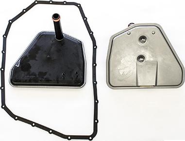 Meat & Doria KIT21055 - Hidrofiltrs, Automātiskā pārnesumkārba www.autospares.lv