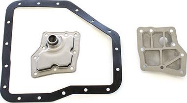 Meat & Doria KIT21004 - Hidrofiltrs, Automātiskā pārnesumkārba www.autospares.lv