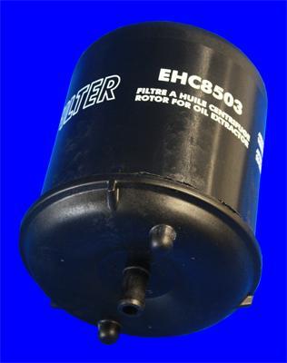 Mecafilter EHC8503 - Eļļas filtrs www.autospares.lv