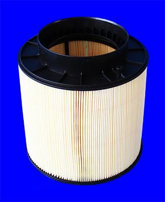 Mecafilter EL9288 - Air Filter, engine www.autospares.lv