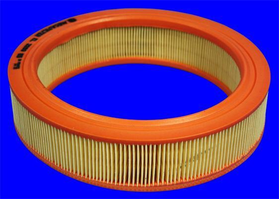 Mecafilter EL3269 - Gaisa filtrs www.autospares.lv