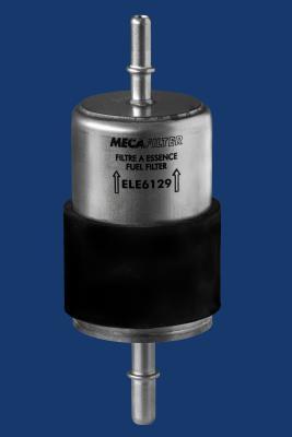 Mecafilter ELE6129 - Degvielas filtrs www.autospares.lv