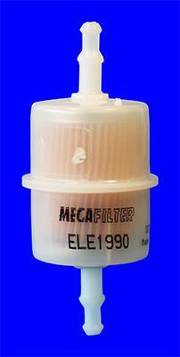 Mecafilter ELE1990 - Топливный фильтр www.autospares.lv