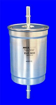 Mecafilter ELE3653 - Degvielas filtrs autospares.lv