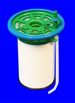 Mecafilter ELG5491 - Fuel filter www.autospares.lv