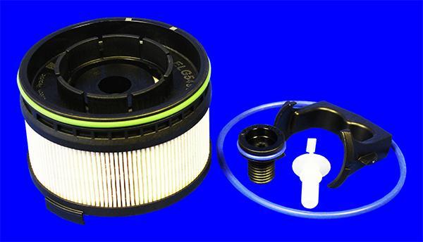 Mecafilter ELG5493 - Fuel filter www.autospares.lv