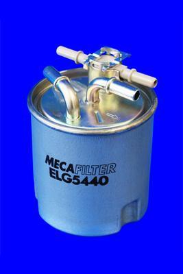 Mecafilter ELG5440 - Degvielas filtrs www.autospares.lv