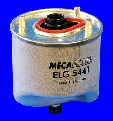 Mecafilter ELG5441 - Degvielas filtrs autospares.lv