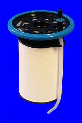 Mecafilter ELG5455 - Fuel filter www.autospares.lv