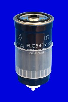 Mecafilter ELG5419 - Degvielas filtrs www.autospares.lv