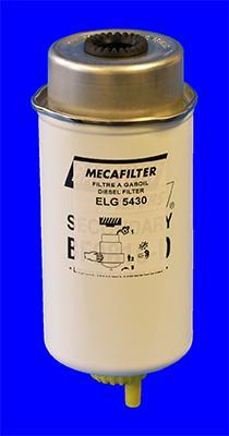 Mecafilter ELG5430 - Degvielas filtrs www.autospares.lv