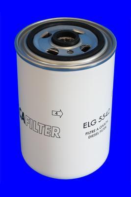 Mecafilter ELG5542 - Fuel filter www.autospares.lv