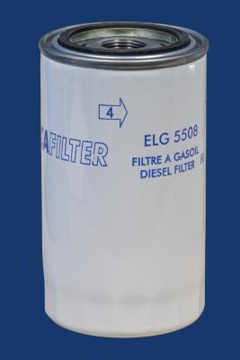 Mecafilter ELG5508 - Degvielas filtrs autospares.lv