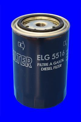 Mecafilter ELG5516 - Fuel filter www.autospares.lv