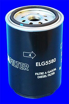 Mecafilter ELG5580 - Degvielas filtrs autospares.lv